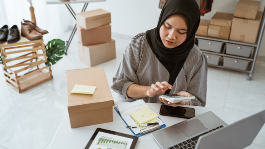 How Spocket Improves Dropshipping Operations