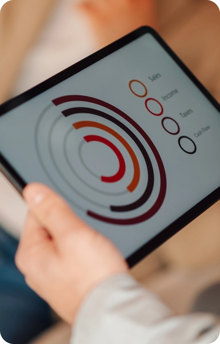 From small startups to global brands, we make localization
        effortless.
