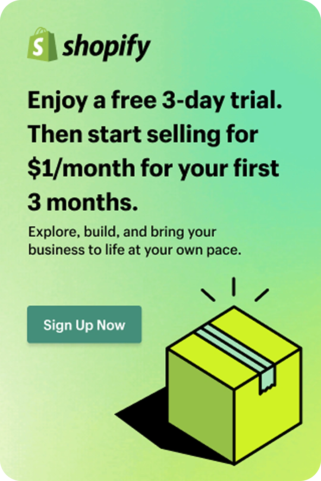 Shopify