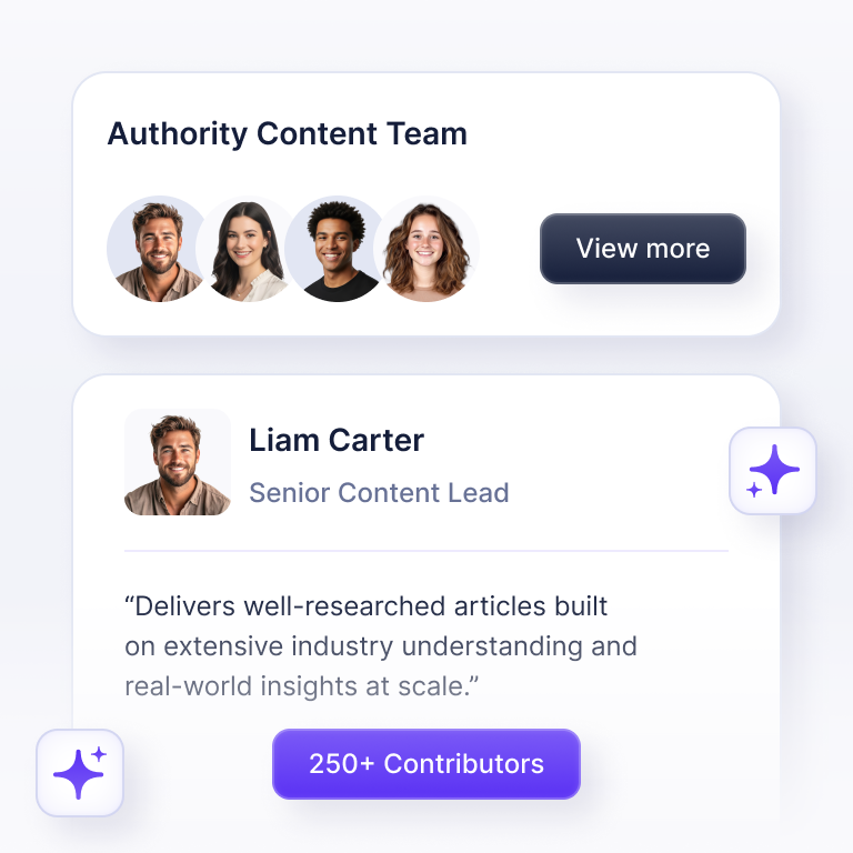 why stackhorizon?
