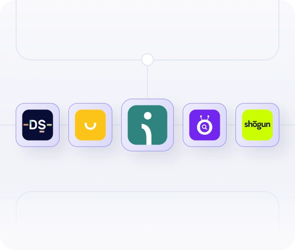 Get new features and updates early