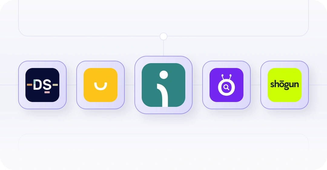 Get new features and updates early